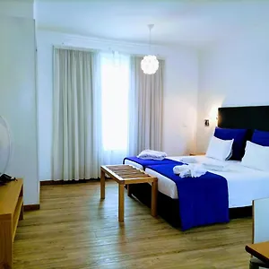 Casa Dos Avos Appart hôtel