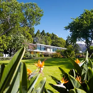 Quinta Da Casa Branca Funchal (Madeira)
