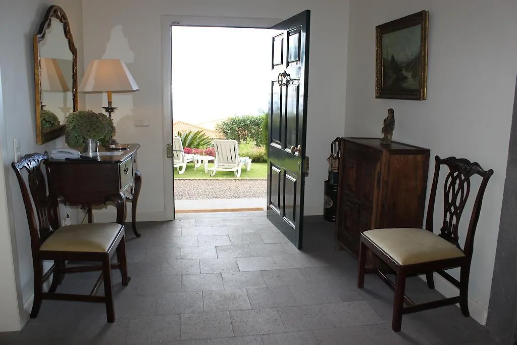 Villa Quinta Sao Goncalo à Funchal