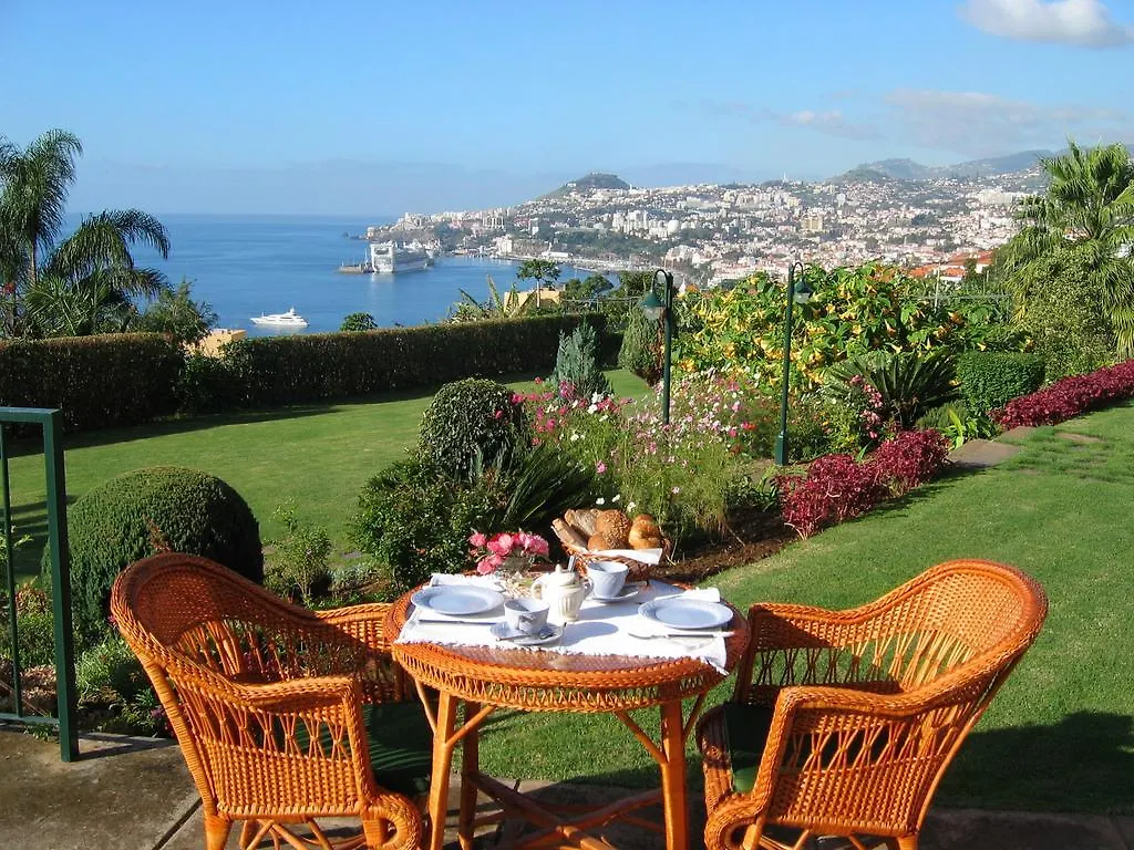 Villa Quinta Sao Goncalo à Funchal   Funchal (Madeira)