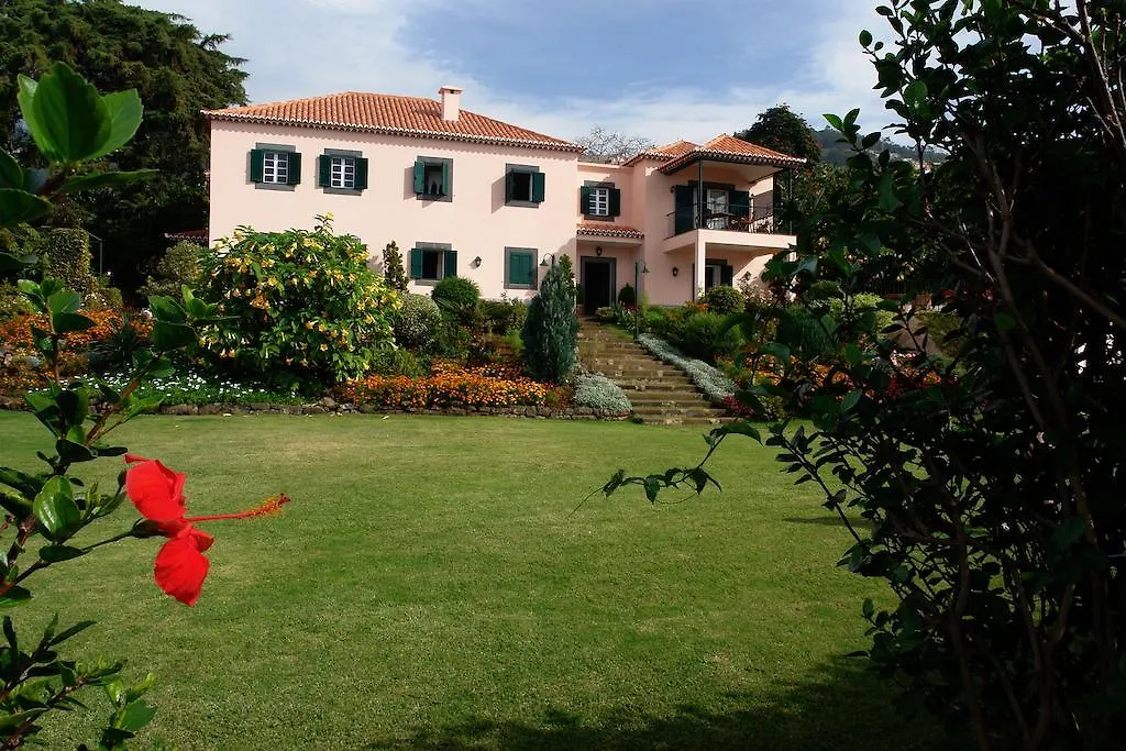 Villa Quinta Sao Goncalo à Funchal