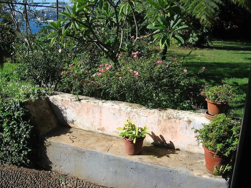 Villa Quinta Sao Goncalo à Funchal